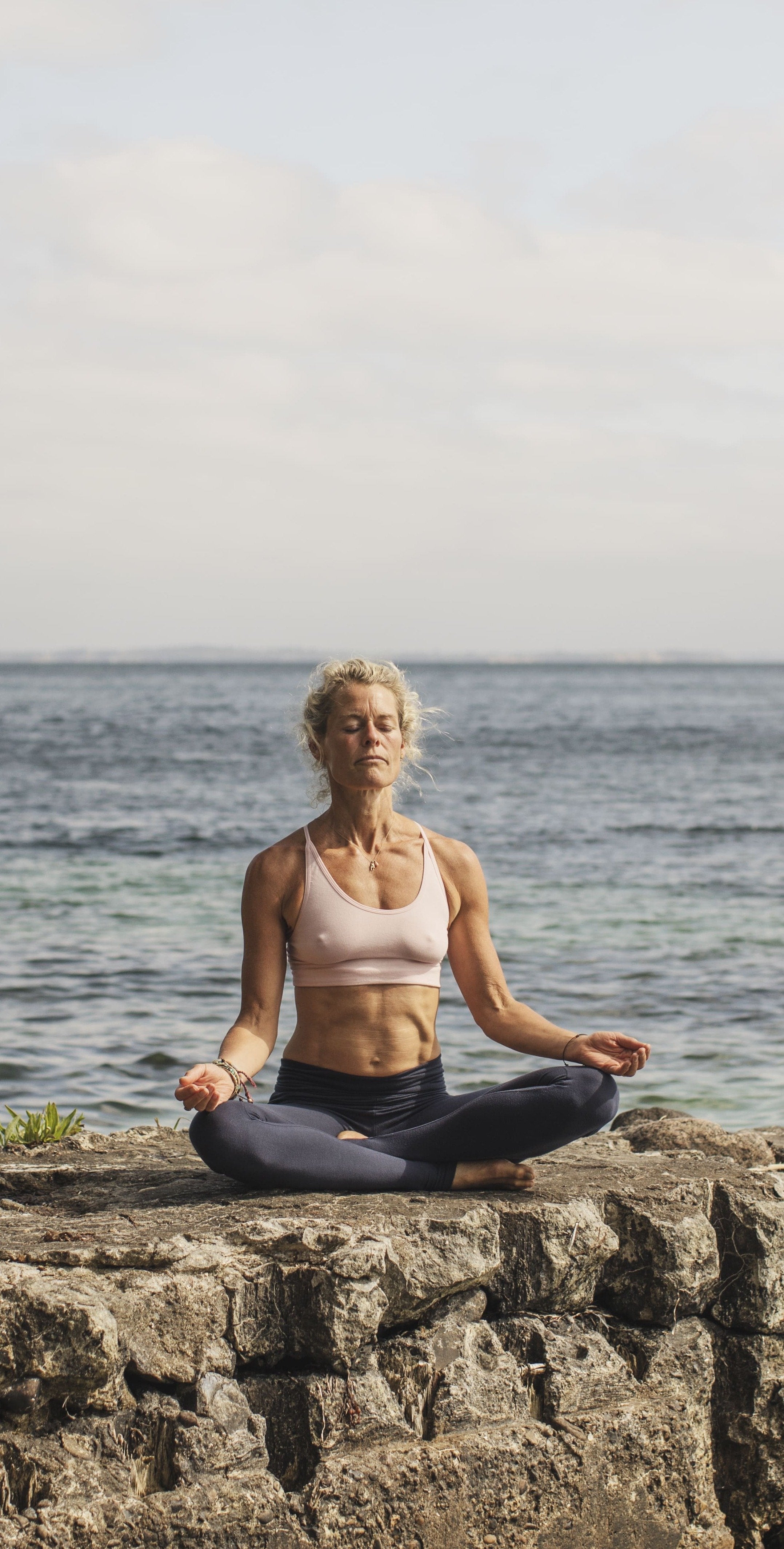 The Damage That Chronic Stress Does To Your Hormones (and How to Fix It)